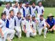Beaudesert Premiership Cricket Team