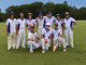 Beaudesert & District Cricket Division 2 senior men’s side. Photo: Supplied.