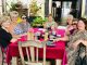 CoffeeNChats attracts women from around Beaudesert for friendship and fun.