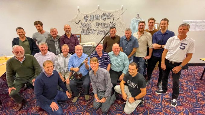 The Fraser and Regional Queensland Unit (FARQU) celebrates 30 years at The Club, Beaudesert