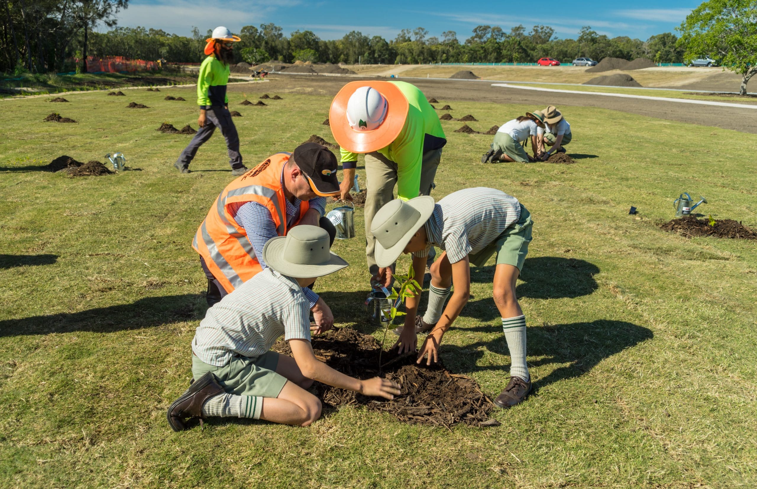 Scenic Rim community groups to benefit as new masterplanned development ...