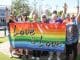 Scenic Rim's first Pride March held on 24 June 2023