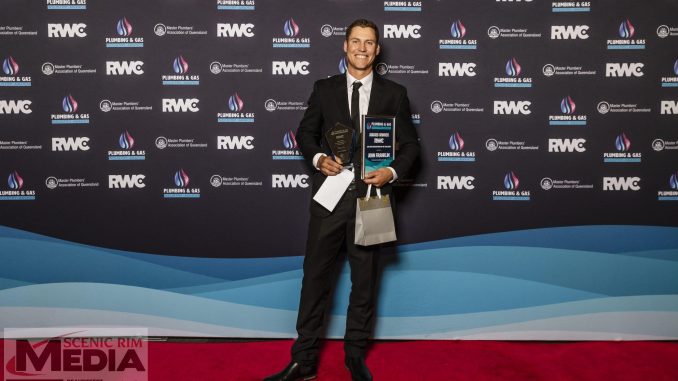 RWC Businessperson of the Year