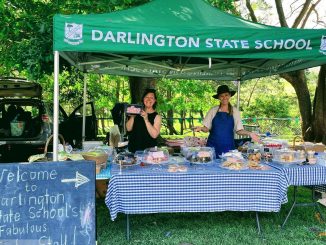Darlington Community Markets