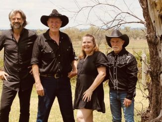 Local country band, Griffin County and songwriter, Kylie Moss, enjoyed a successful 10 days at the Tamworth Country Music Festival.