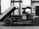 Beaudesert Shire Council's International Truck c 1922, State Library of Queensland