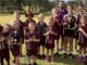 Age champions from Rathdowney State School. Image supplied.