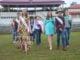 Beaudesert Show Ambassador entrants. Photo by Keer Moriarty.