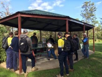 Beaudesert Landcare