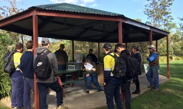 Beaudesert Landcare