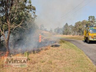 Smoky start to spring